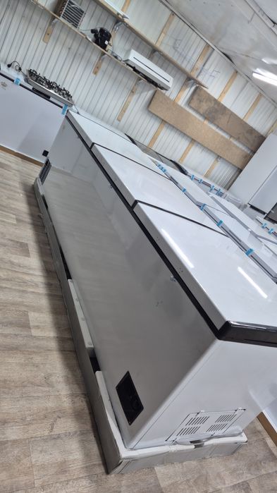 Морозильник со склад