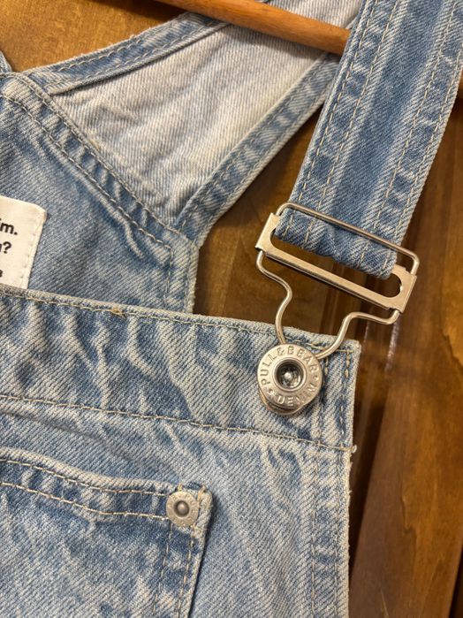 Сукман на Pull and bear