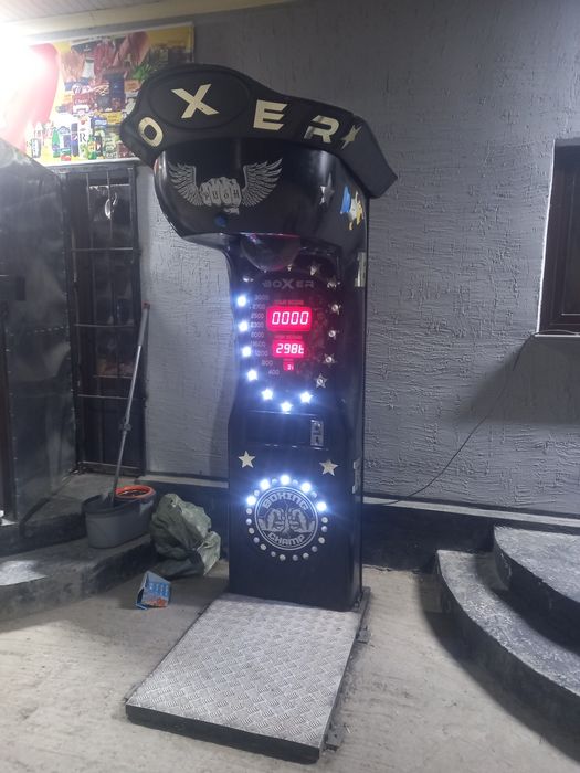 Силомер аппарат продается