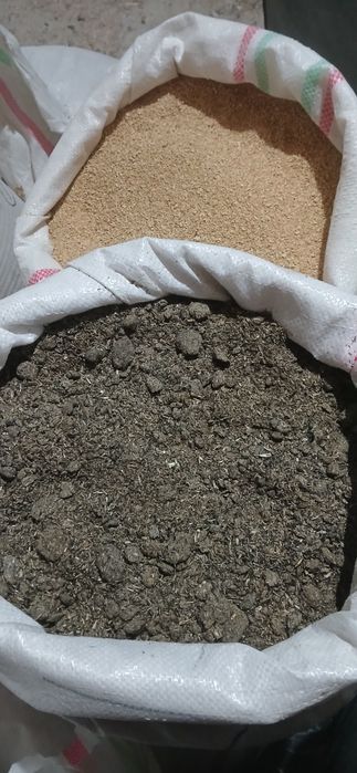 Vând Sroturi si tărâță de grâu