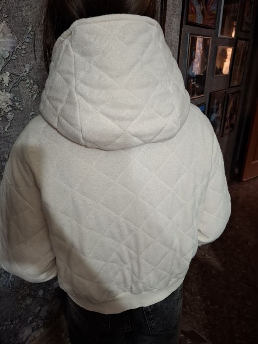 Продам куртку текстиль