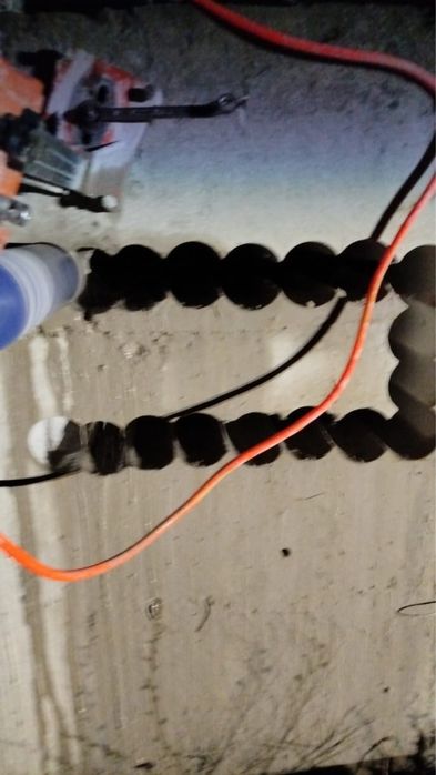 Алмазное свердение арзан бурение