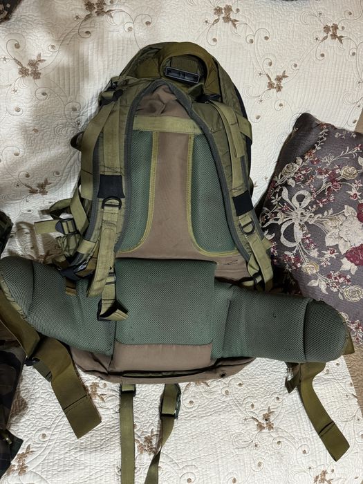 Продам 3 вещьмешка