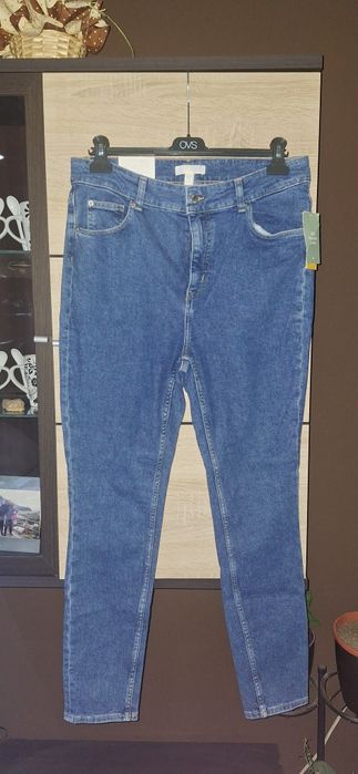 Дамски дънки - нови