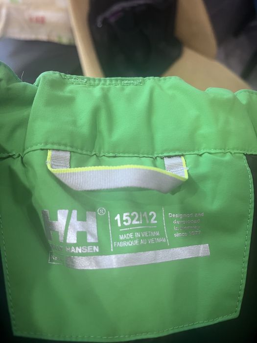 Ски долница Helly Hansen