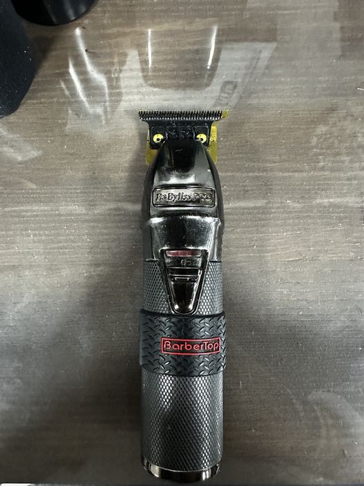 Trimmer / Masina Contur Babyliss Skeleton