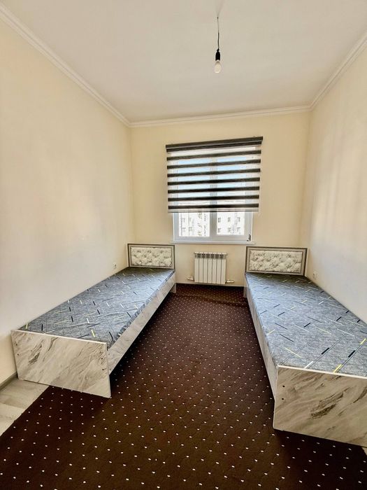 Samarqand Qorasuv-1da 3 xonali kvartira