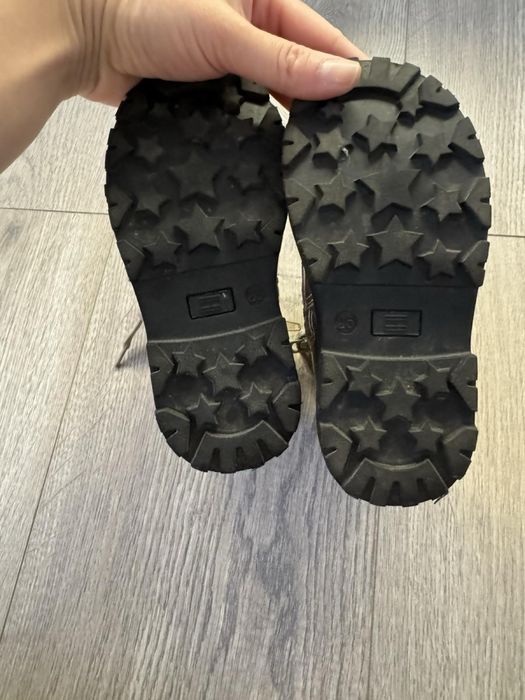 Детски ботушки Tommy Hilfiger