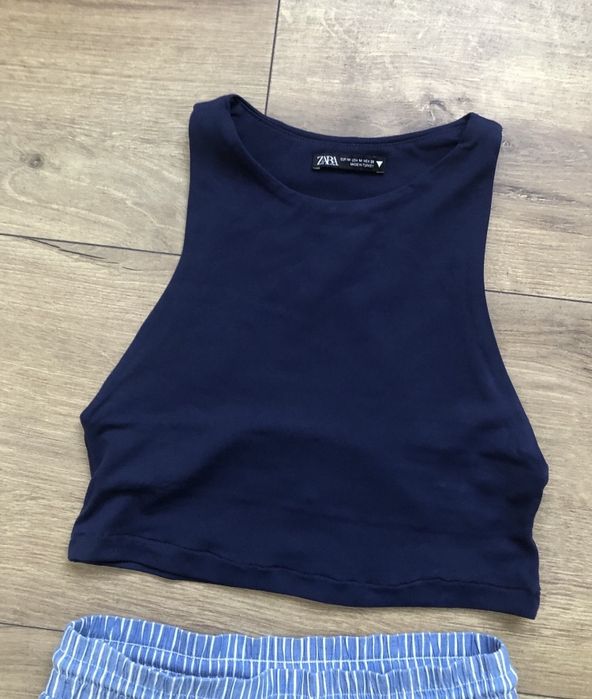 Zara зара  сет комплект