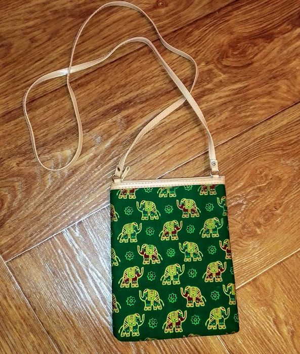 Сумочки ручная работа винтаж