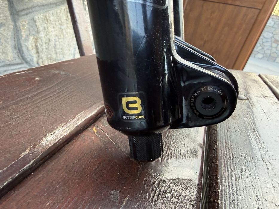 Вилка Rockshox Zeb Ultimate