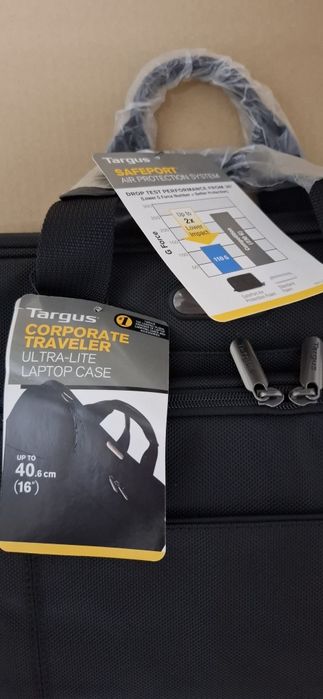 Genți laptop NOI – 15.6” / 16” – 4 modele disponibile