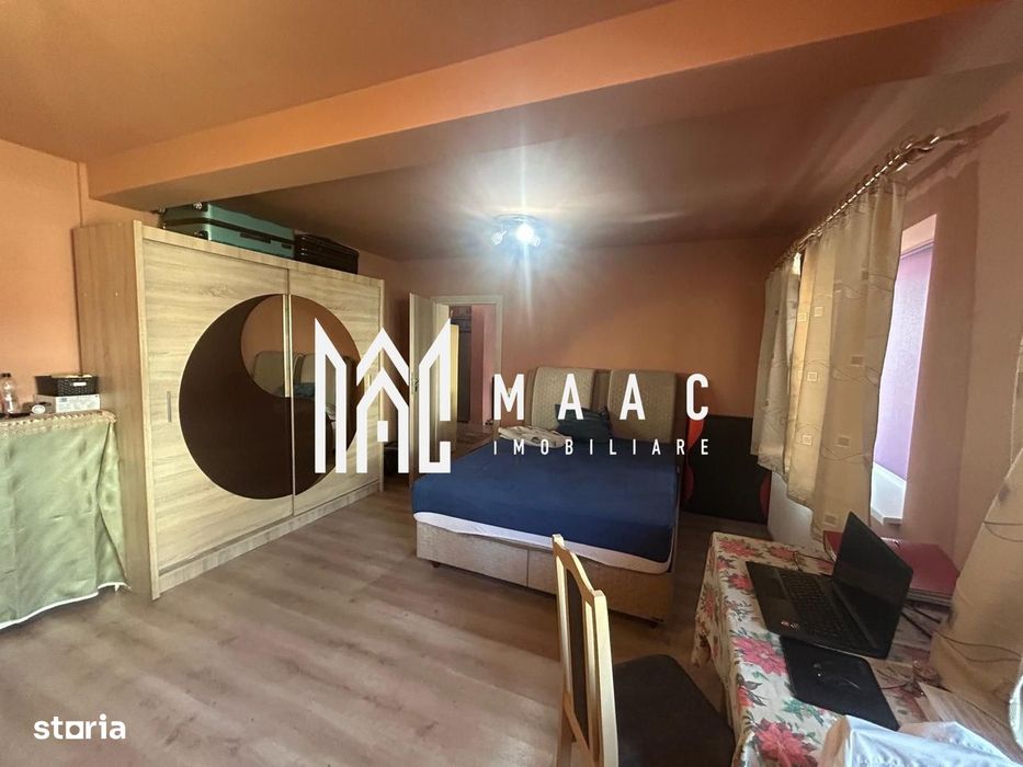 Apartament 2 Camere I Decomandat I Parter I Arhitectilor