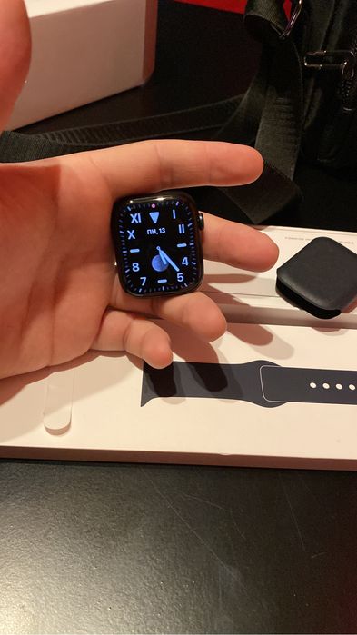 Apple Watch SERIES 7