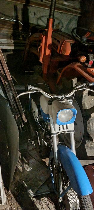 продавам балкан 50