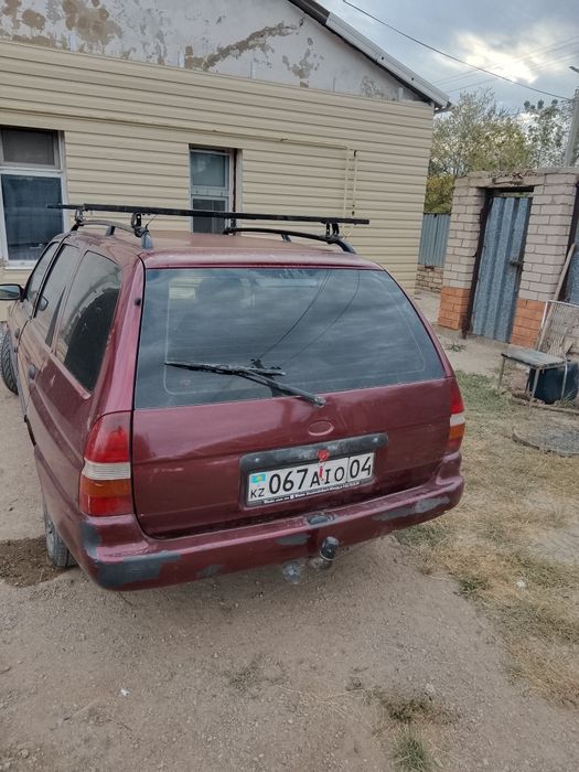 Продам форд эскорт дизельный