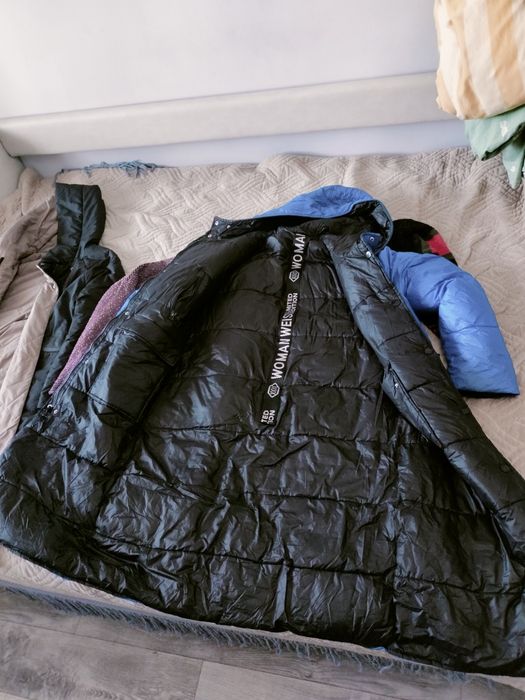 Срочно продаю куртки отличное качество