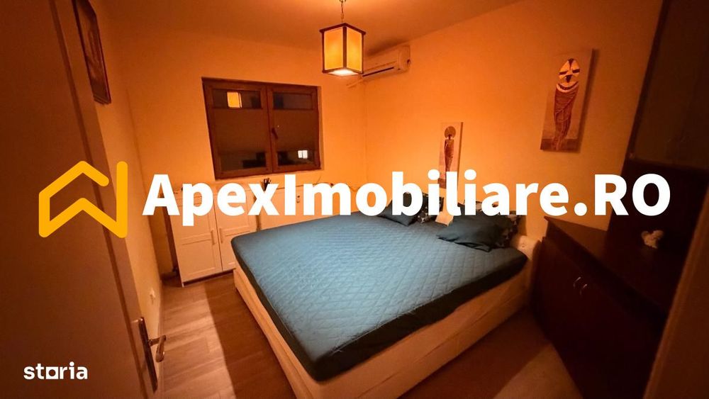 Apartament 3 camere de inchiriat Stefan cel Mare Bucuresti | ApexImobi