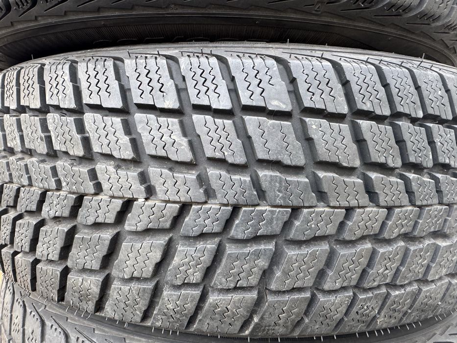 4 anvelope Nexen Winguard SUV 225/60 R17 103H M+S