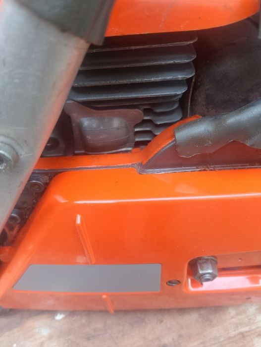 Хускварна 365 хп