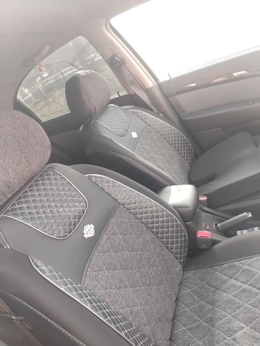 Водитель со своим авто