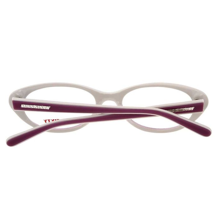 MISS SIXTY – Дамски диоптрични рамки за очила PALE PURPLE нови с кутия