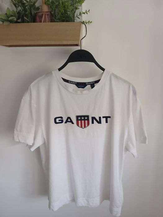 Bluză damă GANT originală marimea S,  bumbac. 50 ron bucata