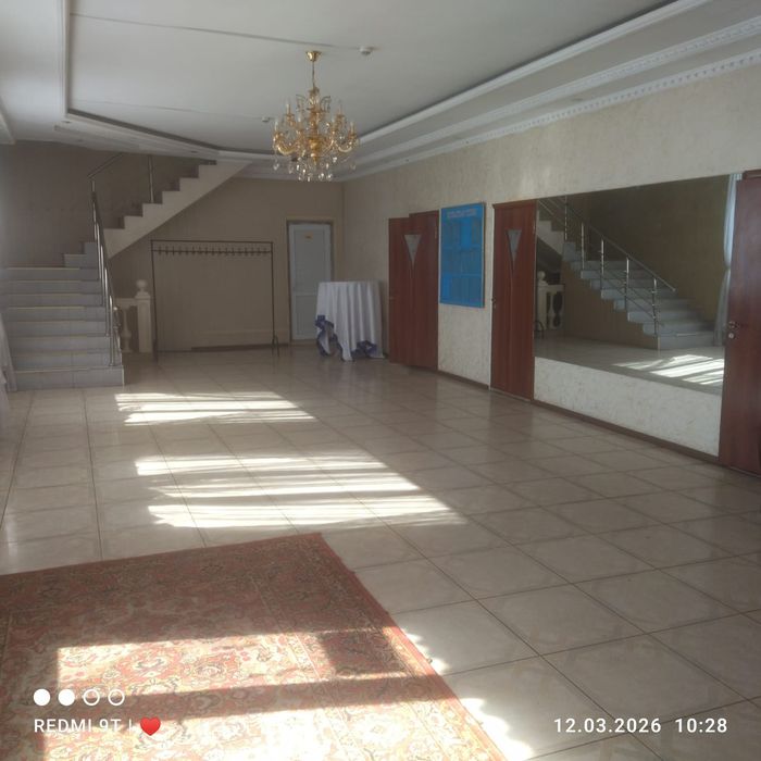 Ресторан Дастархан