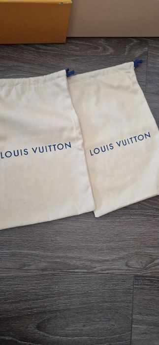 Vand adidasi Louis Vuitton Trainer