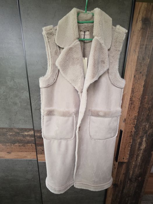 Дамски елек Rinascimento