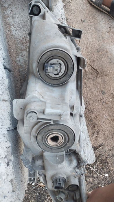 Камри 50 фары б/у