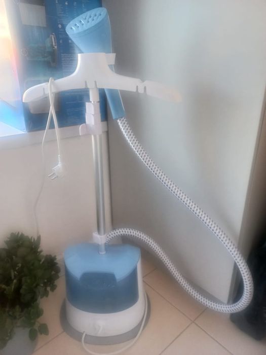 Продам паровой утюг