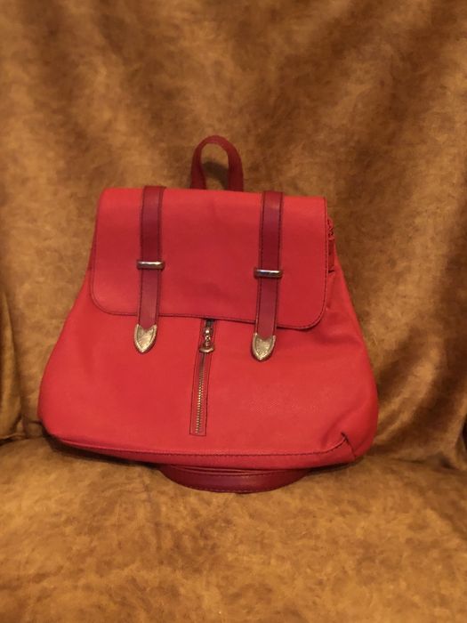 Дамски раници