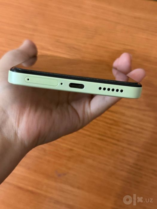 Telefon sotiladi