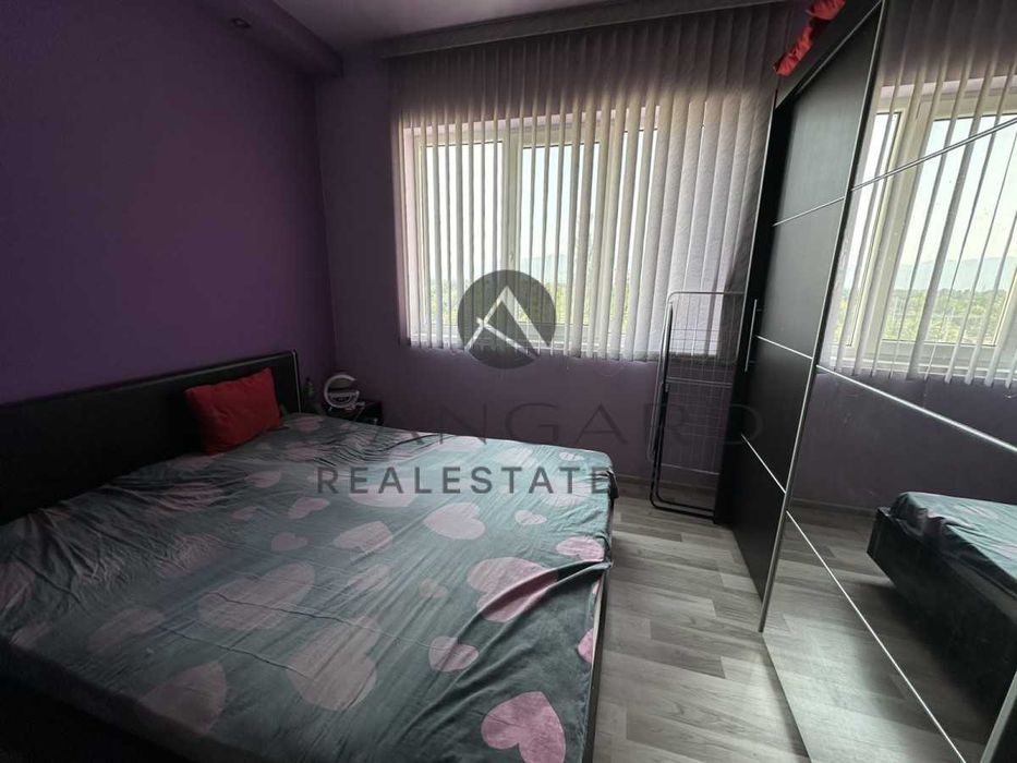 Продава се Тристаен апартамент в Пловдив, Тракия - 69 кв.м за 1667 €/кв.м - Снимка #2