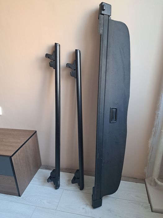 Пасат б5,5 на части