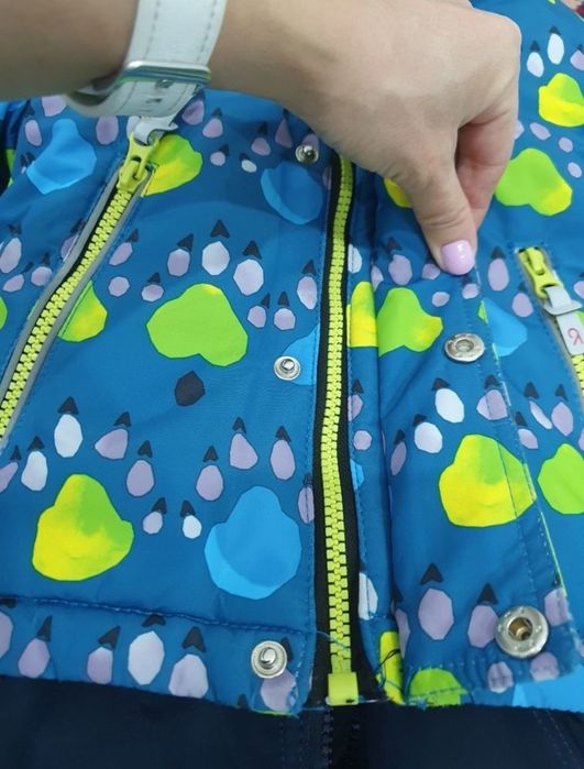 Комбинезон детский