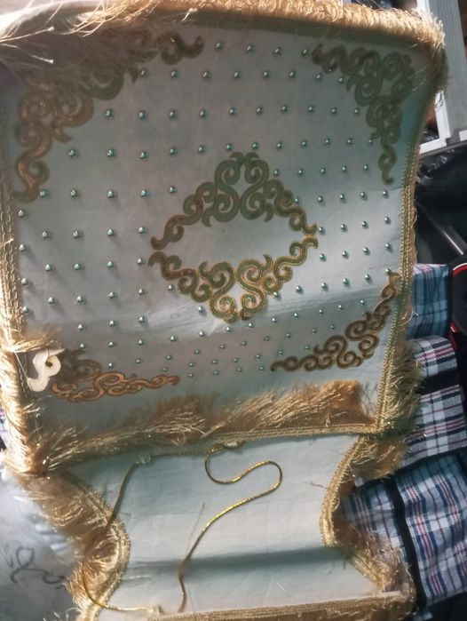 Продам большой коржын