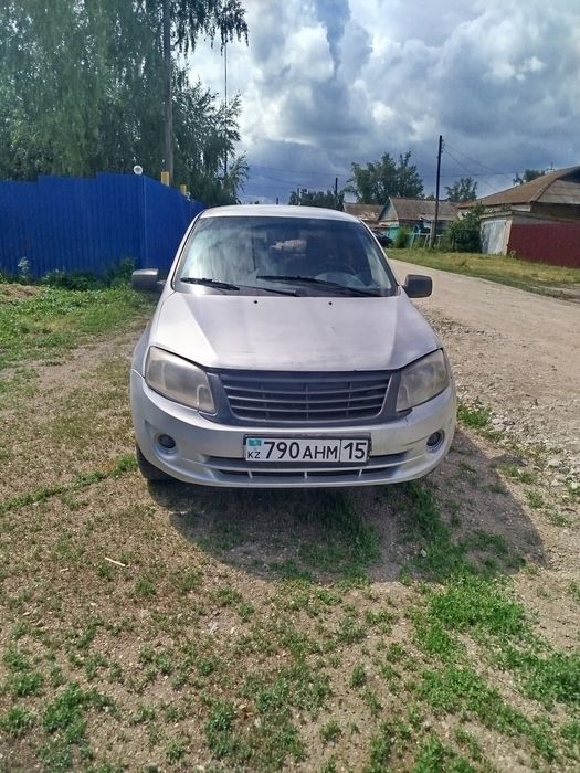 Ваз гранта продам