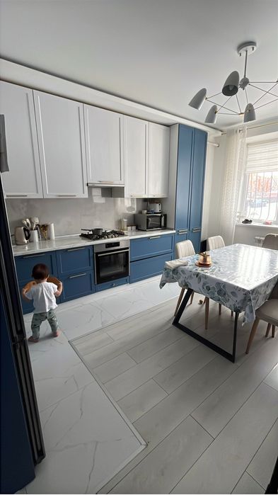 Продается 3х.комн