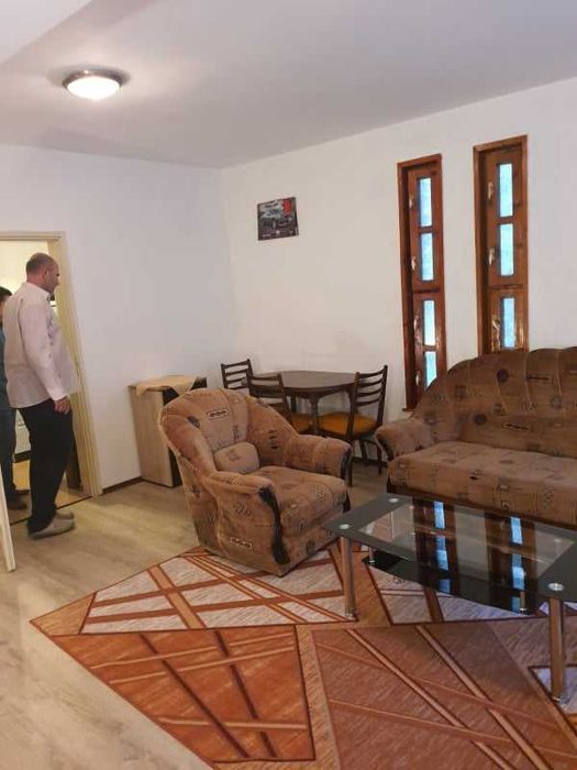 Дава се под наем Двустаен апартамент в София, Медицинска академия - 70 кв.м за 550 € - Снимка #2