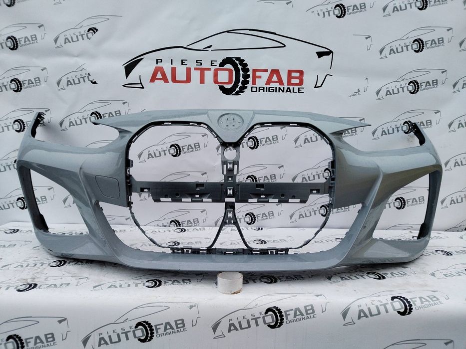 Bara fata Bmw i4 G26 M-Paket an 2021-2022-2023-2024