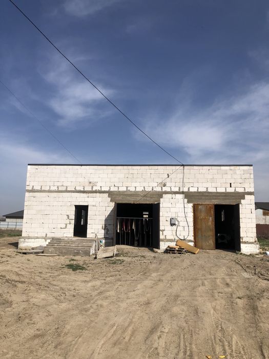 готовый бизнес продается