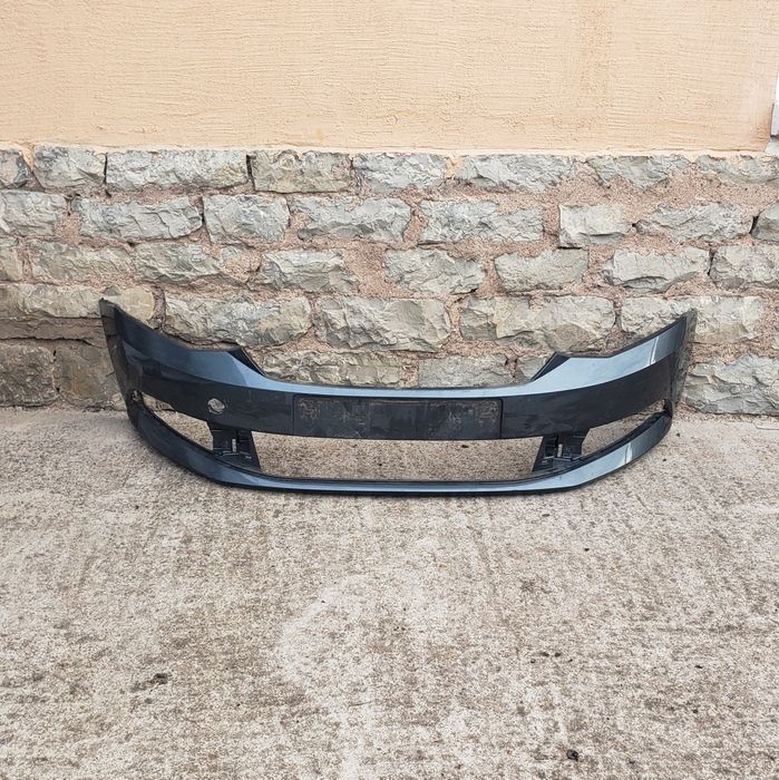 bronq/broni Skoda Fabia 2014-2018g.