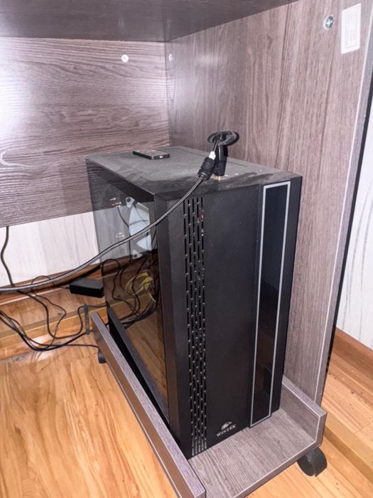 Игровой компьтер