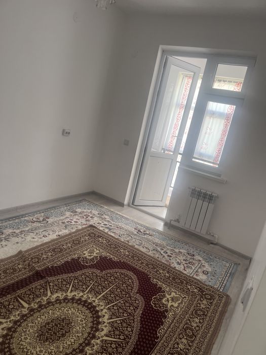 Сдается двухкомнатная квартира