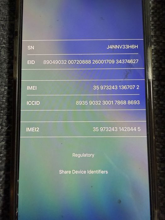 iPhone 15 Pro Max , Natural Titanium, 512GB