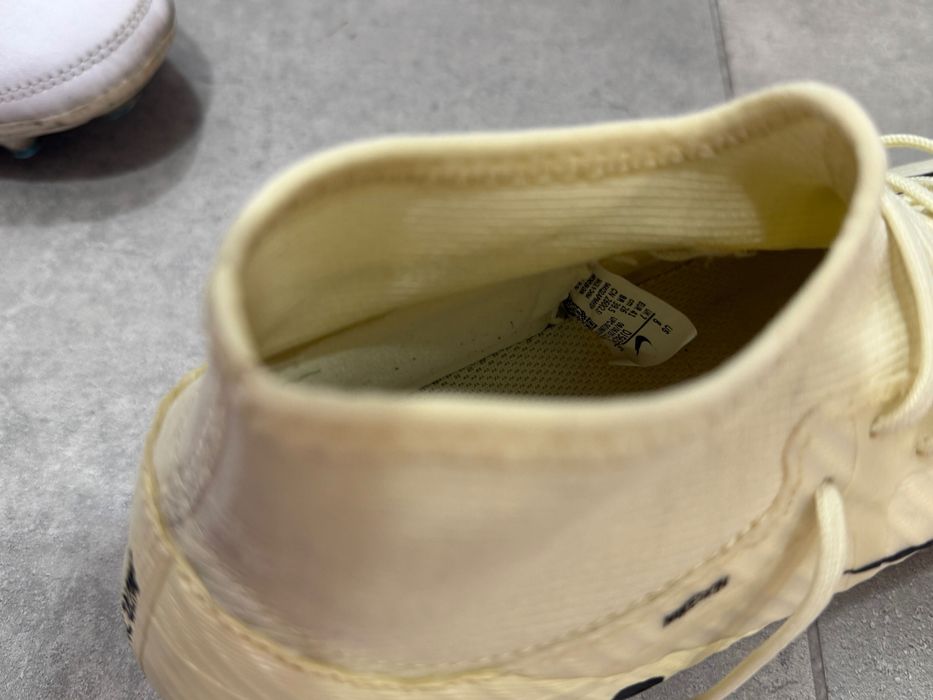 Бутонки с чорап Nike