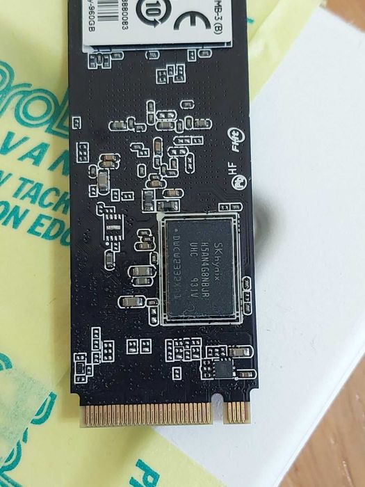 960GB M.2 NVMe Corsair T-Force MP510 , 1TB