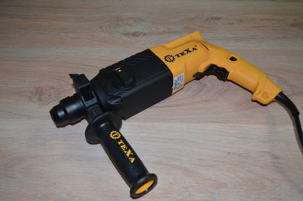 Перфоратор монтажный ТеХа 24мм
